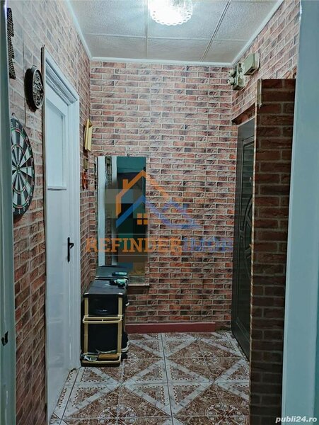 Giurgiului, Piata  Progresului, apartament 2 camere de vanzare.